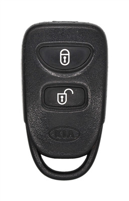 Kia 95430-1G011 OEM 3 Button Key Fob
