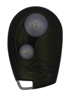 Nissan KMOCA78720T OEM 2 Button Key Fob