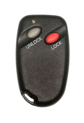 Eagle GQ43VT6T OEM 2 Button Key Fob
