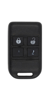 GOH-FRDPC2002 Keyless Entry Fob Key Remote