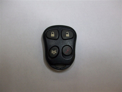 I6ZCMXT601 XT26 Factory OEM KEY FOB Keyless Entry Remote Alarm Replace