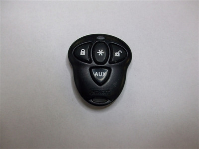 PYTHON EZSDEI474P Factory OEM KEY FOB Keyless Entry Remote Alarm Replace