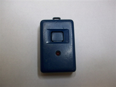 ELV55AAL757T KEY FOB Keyless Entry Remote Alarm Replace