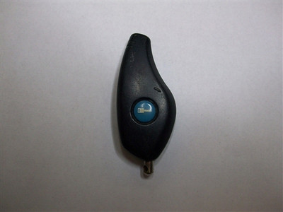 PRESTIGE ELVATFE BLUE Factory OEM KEY FOB Keyless Entry Remote Alarm Replace