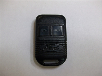FORD GOH-MM6-101890 LOCK Factory OEM KEY FOB Keyless Entry Remote Alarm Replace