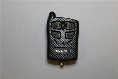 DIREKTSTART TX5SPFC Factory OEM KEY FOB Keyless Entry Remote Alarm Replace