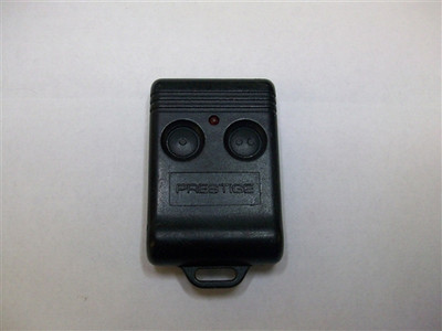 PRESTIGE BGAAV2T F KEY FOB Keyless Entry Remote Alarm Replace