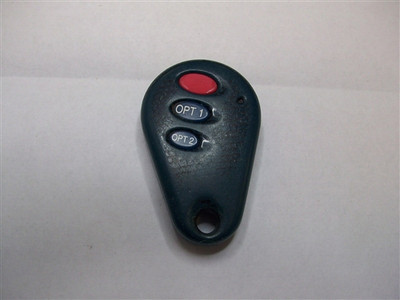 PRESTIGE EVLATOA APS99BT3 Factory OEM KEY FOB Keyless Entry Remote Alarm Replace