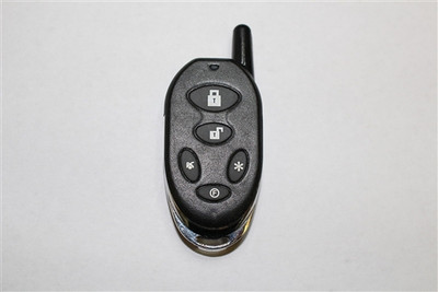SCYTEK DFY-5D11J-0AB Factory OEM KEY FOB Keyless Entry Remote Alarm Replace
