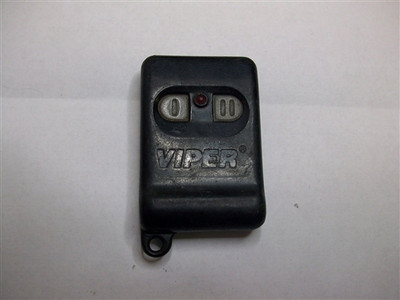 VIPER EZSDEI490 RPN491 Factory OEM KEY FOB Keyless Entry Remote Alarm Replace