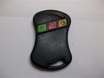 ELGTRAN 3 BUTTONS Factory OEM KEY FOB Keyless Entry Remote Alarm Replace