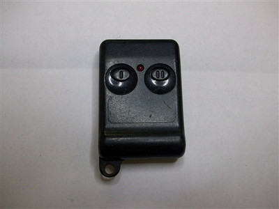 EZSDEI467 2BTN Factory OEM KEY FOB Keyless Entry Remote Alarm Replace