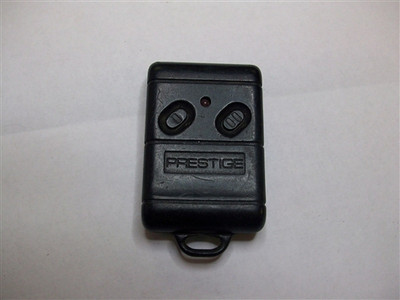 PRESTIGE ELVAL777A Factory OEM KEY FOB Keyless Entry Remote Alarm Replace