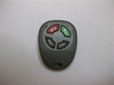 APS2K4SAW ELVATOC Factory OEM KEY FOB Keyless Entry Remote Alarm Replace