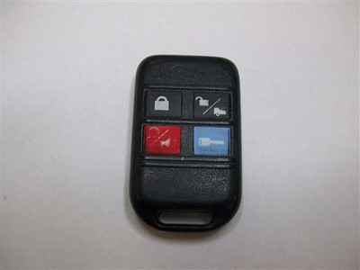 GOH-FOUR Factory OEM KEY FOB Keyless Entry Remote Alarm Replace