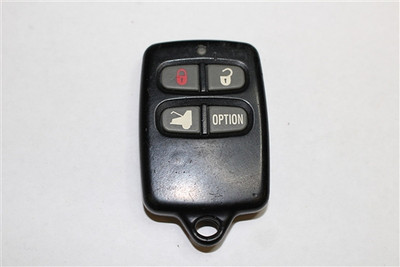 ELVAT7A Factory OEM KEY FOB Keyless Entry Remote Alarm Replace