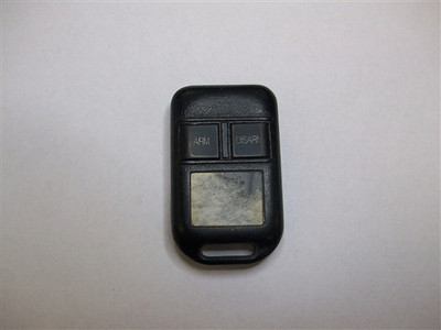 GOH-MM6-101890 ARM Factory OEM KEY FOB Keyless Entry Remote Alarm Replace