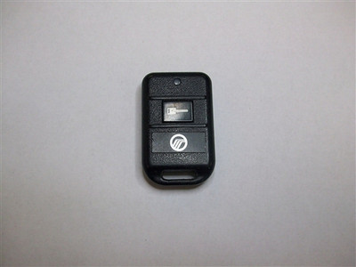 MERCURY GOH-PCMINI Factory OEM KEY FOB Keyless Entry Remote Alarm Replace