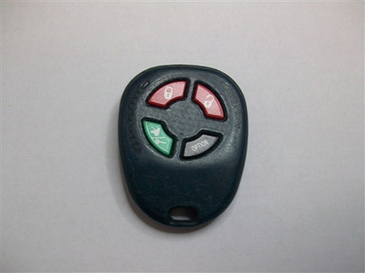 Prestige ELVATOC APS2K4SAW Factory OEM KEY FOB Keyless Entry Remote Alarm Replace