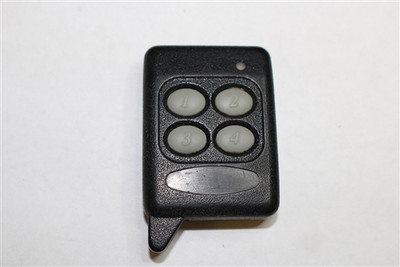 KNF4TX433 5180A4TX433 Factory OEM KEY FOB Keyless Entry Remote Alarm Replace