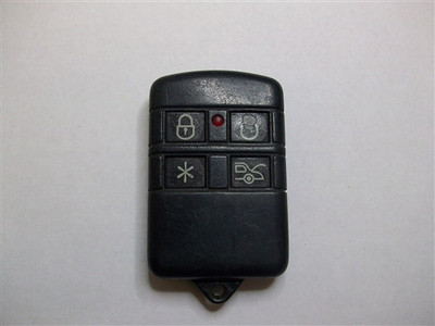 M87LTC7T Factory OEM KEY FOB Keyless Entry Remote Alarm Replace