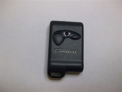 CARBINE ELV777K Keyless Entry Remote Alarm Key Fob