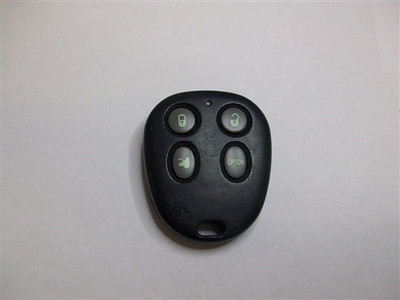 ELVATOE PROOE4BSUG Factory OEM KEY FOB Keyless Entry Remote Alarm Replace