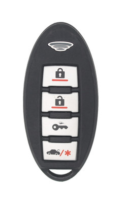 ASTROFLEX J5F-TX60A Factory OEM KEY FOB Keyless Entry Remote Alarm Replace