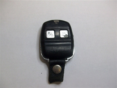 CRIMESTOPPER M65NVTX464 KEY FOB Keyless Entry Remote Alarm Replace