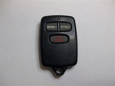 ELVAT8B PROOE3SAW Factory OEM KEY FOB Keyless Entry Remote Alarm Replace