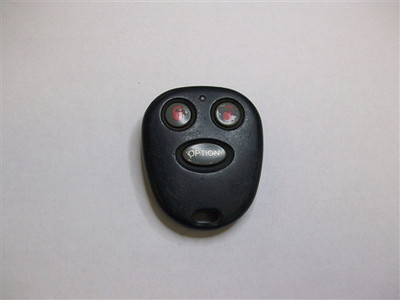 ELVAT1E PRO-OE3B3 Factory OEM KEY FOB Keyless Entry Remote Alarm Replace