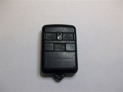 L2MET5D Factory OEM KEY FOB Keyless Entry Remote Alarm Replace