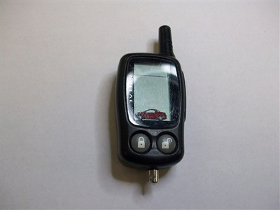 AVITAL EZSDEI477T RPN477L KEY FOB Keyless Entry Remote Alarm Replace