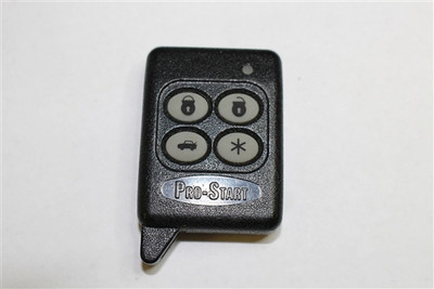 PRO START KNFRSTX Factory OEM KEY FOB Keyless Entry Remote Alarm Replace