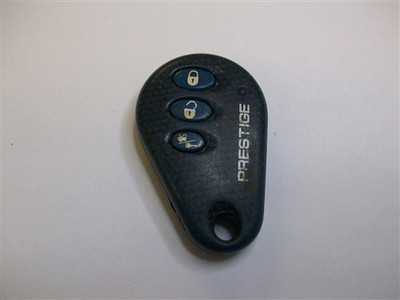 APS99BT3SBCF4 ELVATCD KEY FOB Keyless Entry Remote Alarm Replace