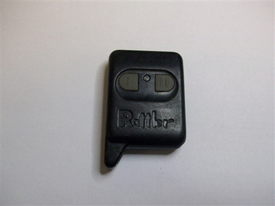 RATTLER EZSDEI471 471T Factory OEM KEY FOB Keyless Entry Remote Alarm Replace