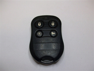 05-A433 Factory OEM KEY FOB Keyless Entry Remote Alarm Replace