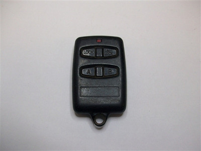 JT3KT6A Factory OEM KEY FOB Keyless Entry Remote Alarm Replace