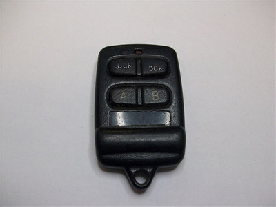 JT3KT7A Factory OEM KEY FOB Keyless Entry Remote Alarm Replace