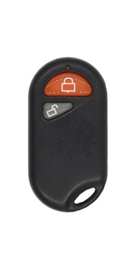 BBTX 433.92 MHZ Factory OEM KEY FOB Keyless Entry Remote Alarm Replace