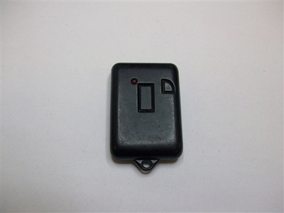 L2MET5A Keyless Entry Fob Remote