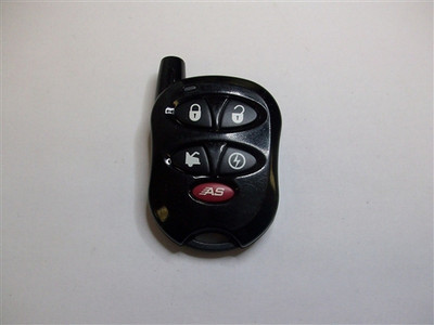 EZSNAH1501 HDR Factory OEM KEY FOB Keyless Entry Remote Alarm Replace