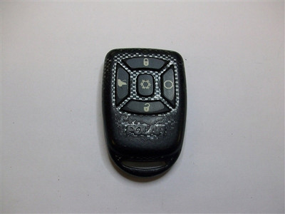 POLAR NAHRS5304 A RED LED Factory OEM KEY FOB Keyless Entry Remote Alarm Replace