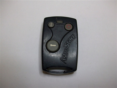 ASTROSTART J5F-TX1000 KEY FOB Keyless Entry Remote Alarm Replace