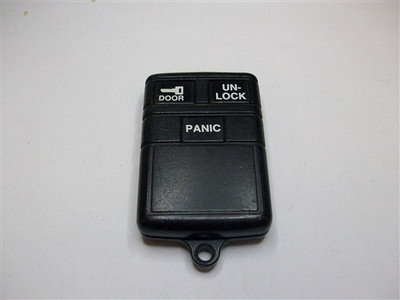 G57KTX318 KEY FOB Keyless Entry Remote Alarm Replace