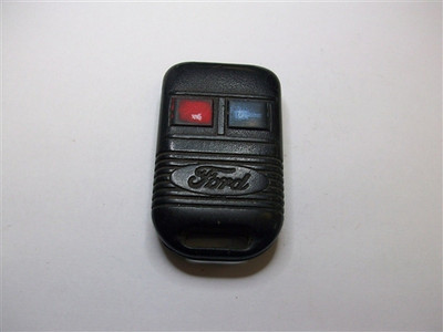 FORD GOH-M24 KEY FOB Keyless Entry Remote Alarm Replace