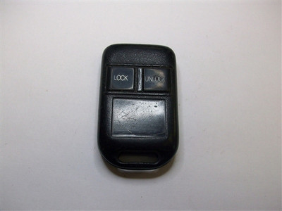 GOH-MM6-101890 2BTN Factory OEM KEY FOB Keyless Entry Remote Alarm Replace