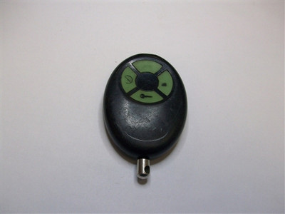 AVITAL I5M5659-4 KEY FOB Keyless Entry Remote Alarm Replace