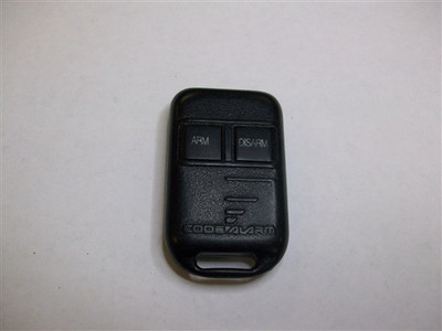 CODEALARM GOH-MM6-101890 Keyless Entry Remote Alarm Key Fob