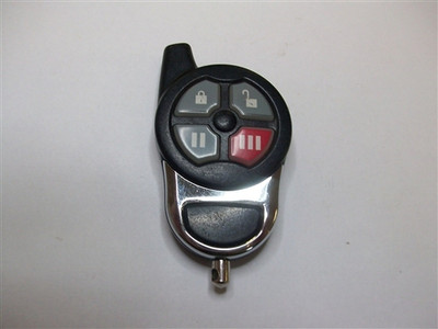 ELV147 Factory OEM KEY FOB Keyless Entry Remote Alarm Replace